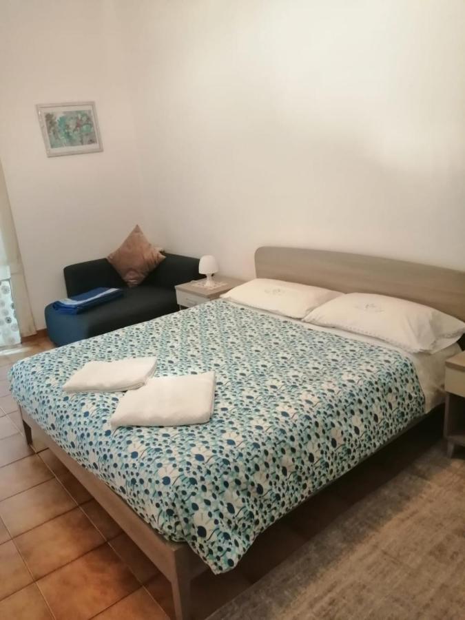 Aurora Garden Apartment ตูริน ภายนอก รูปภาพ