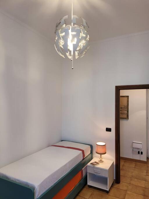 Aurora Garden Apartment ตูริน ภายนอก รูปภาพ