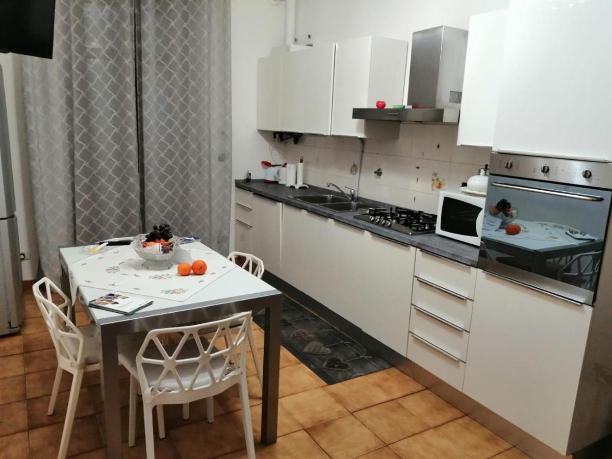 Aurora Garden Apartment ตูริน ภายนอก รูปภาพ