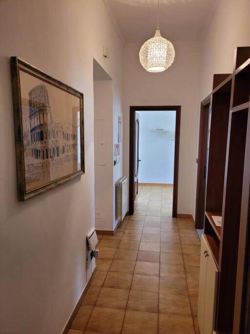 Aurora Garden Apartment ตูริน ภายนอก รูปภาพ
